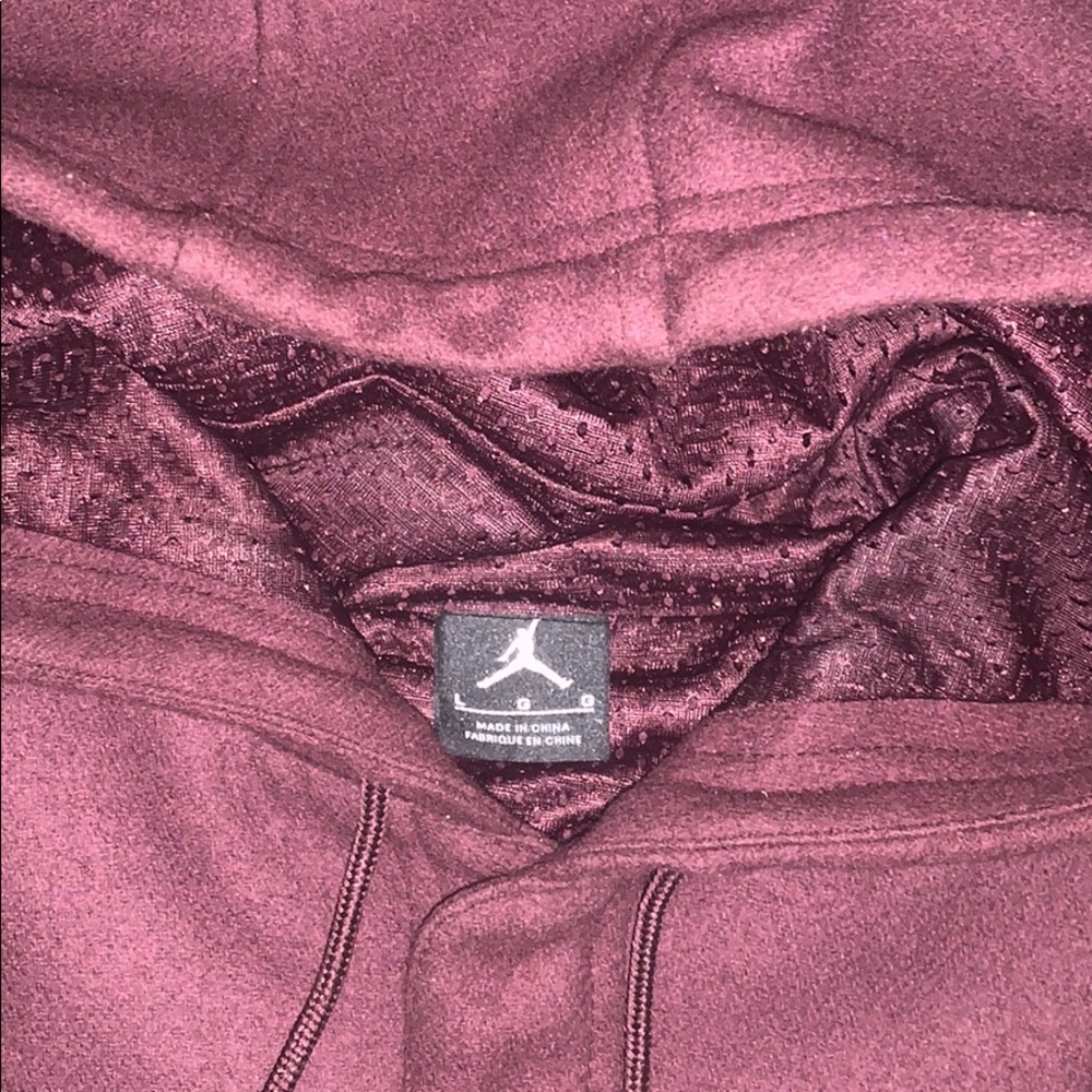 Jordan jacket - Picture 3 of 5